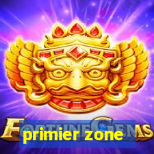 primier zone